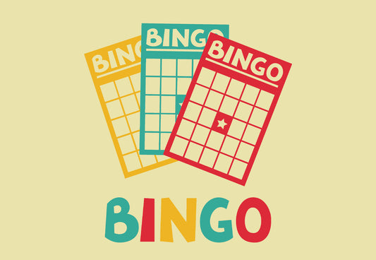 Community Bingo