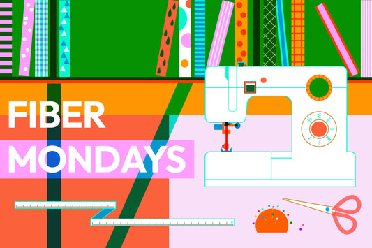 Fiber Mondays