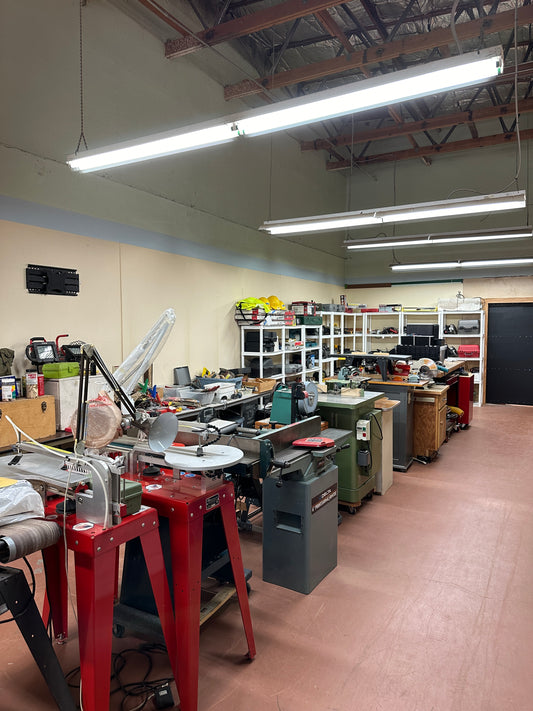 Annual Tool Sale