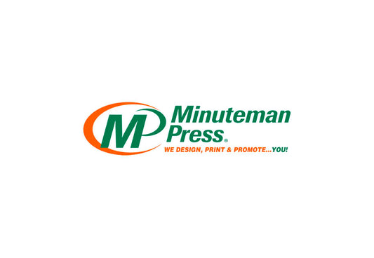 Minuteman Press and Friends of the Carpenter