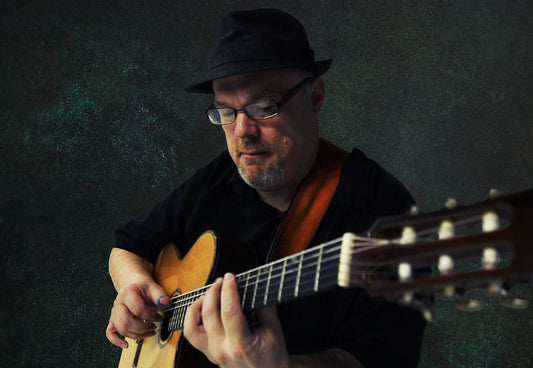 Richard Smith Concert