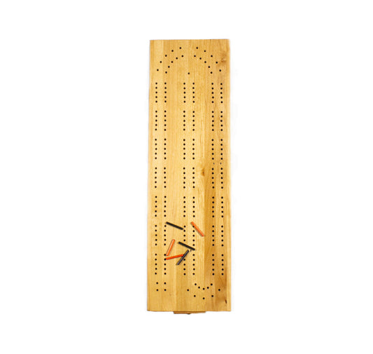 Cribbage Board